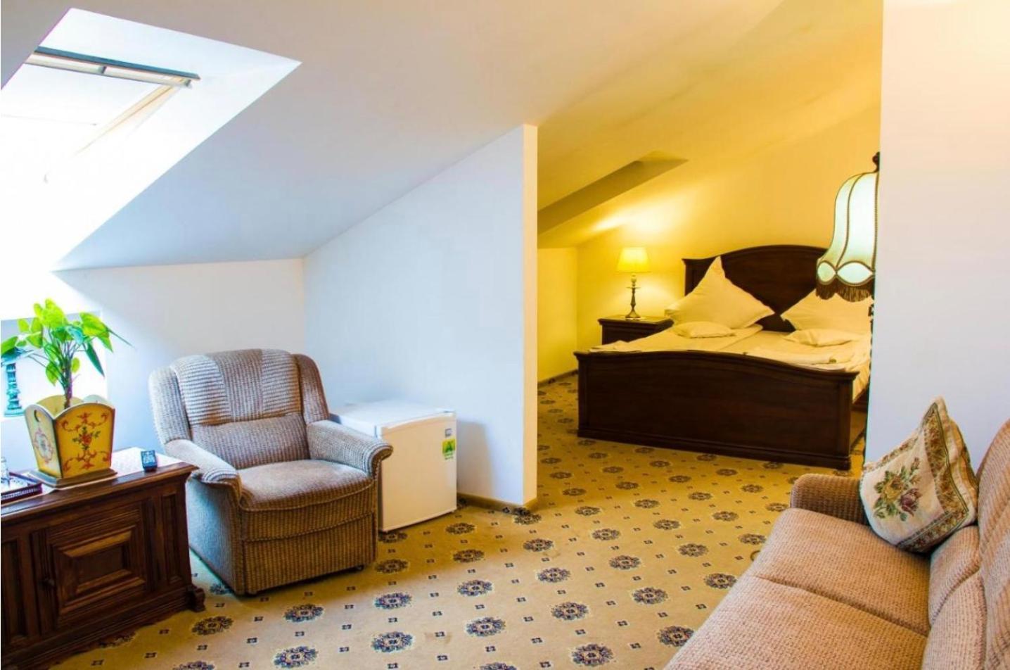 Hotel-Pensiunea Zefir Timişoara Extérieur photo