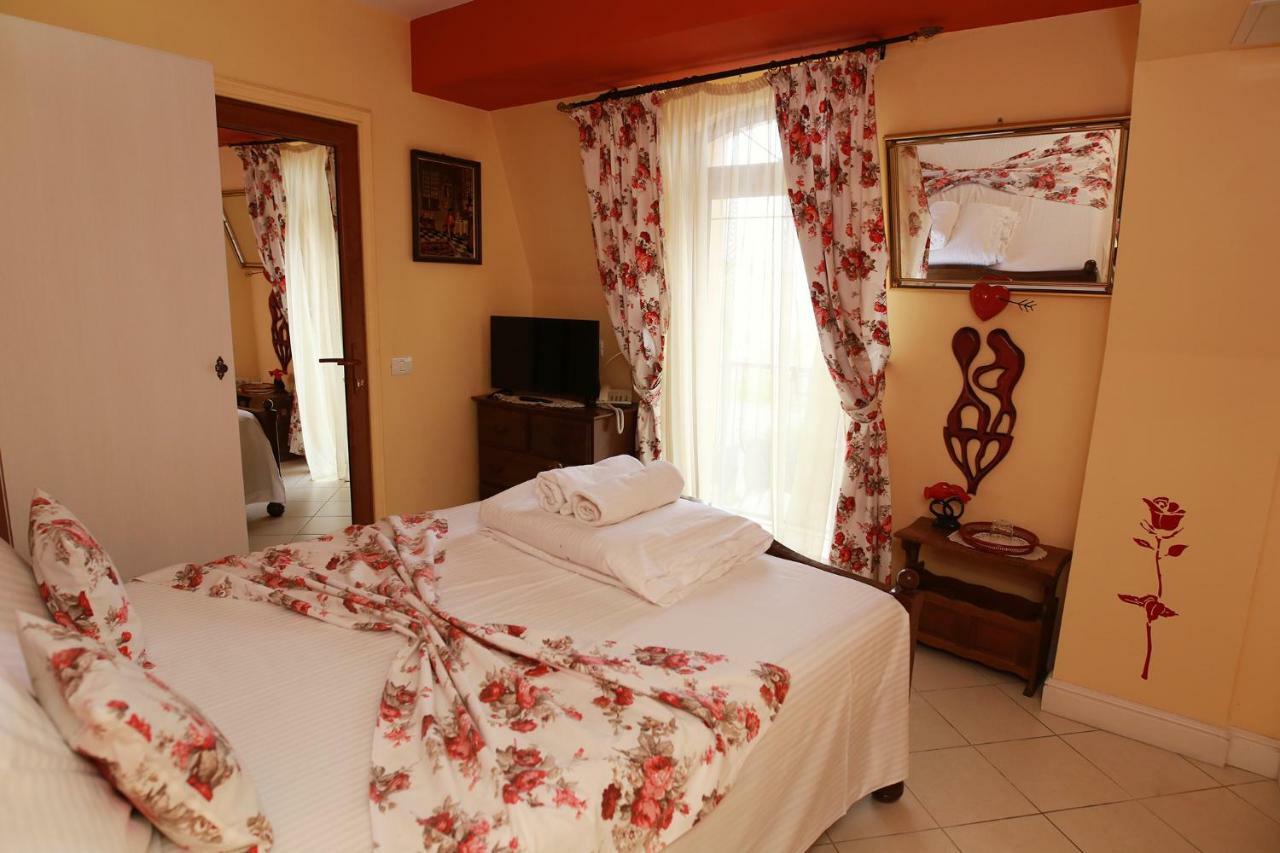 Hotel-Pensiunea Zefir Timişoara Extérieur photo